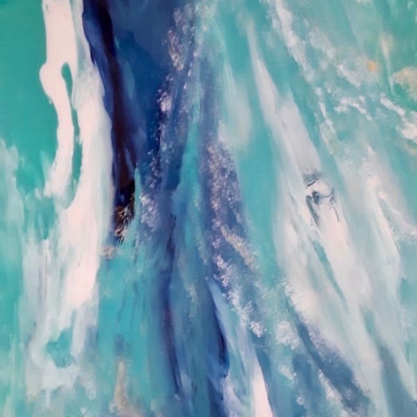 Awash by Sue Ennis, Image 1.