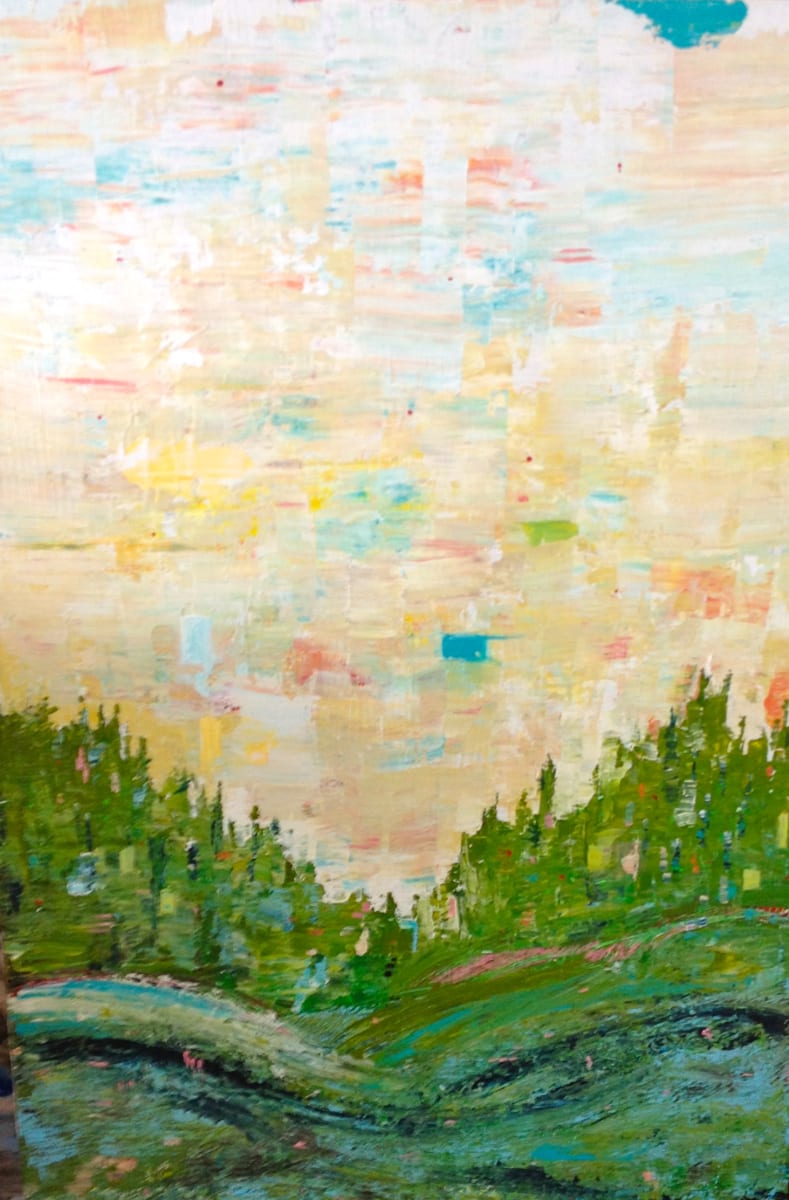 Ontario Summer by Sue Ennis, Image 1.