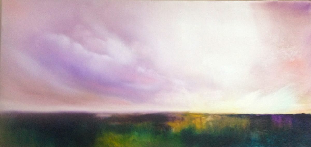 Big Skies by Sue Ennis, Image 1.