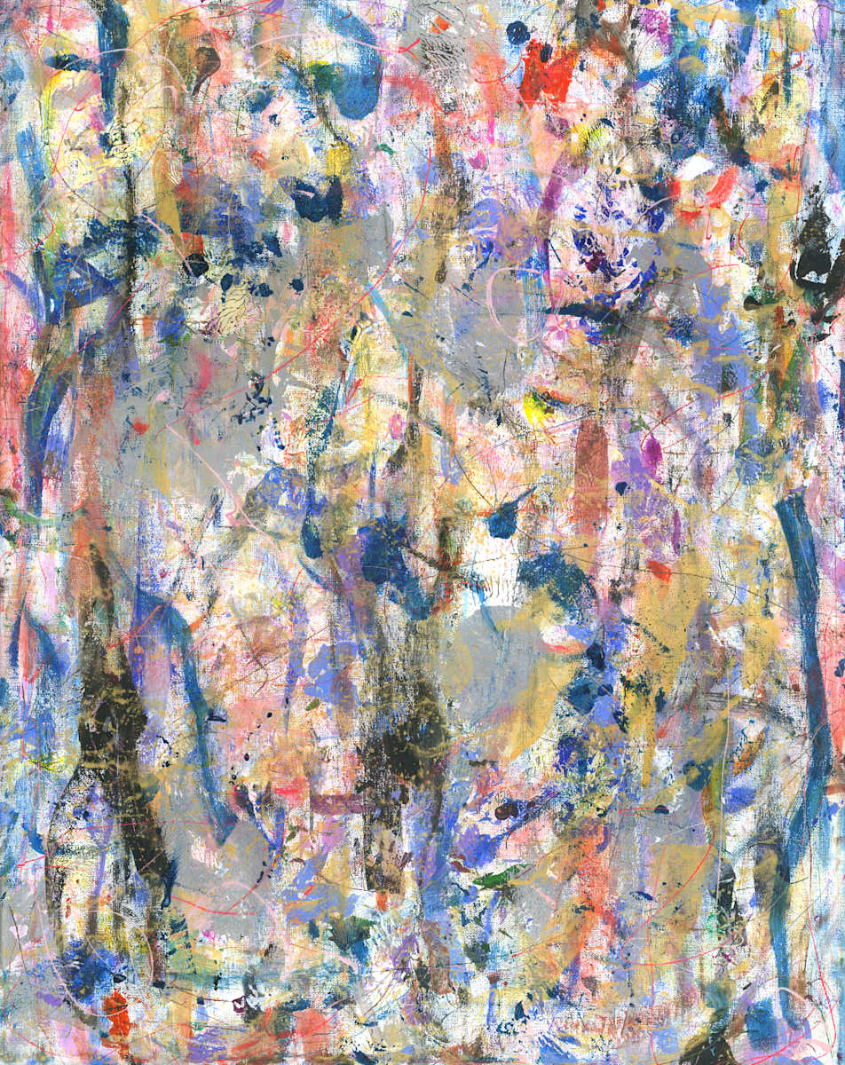 Amuse-Bouche by Phylinda Moore 