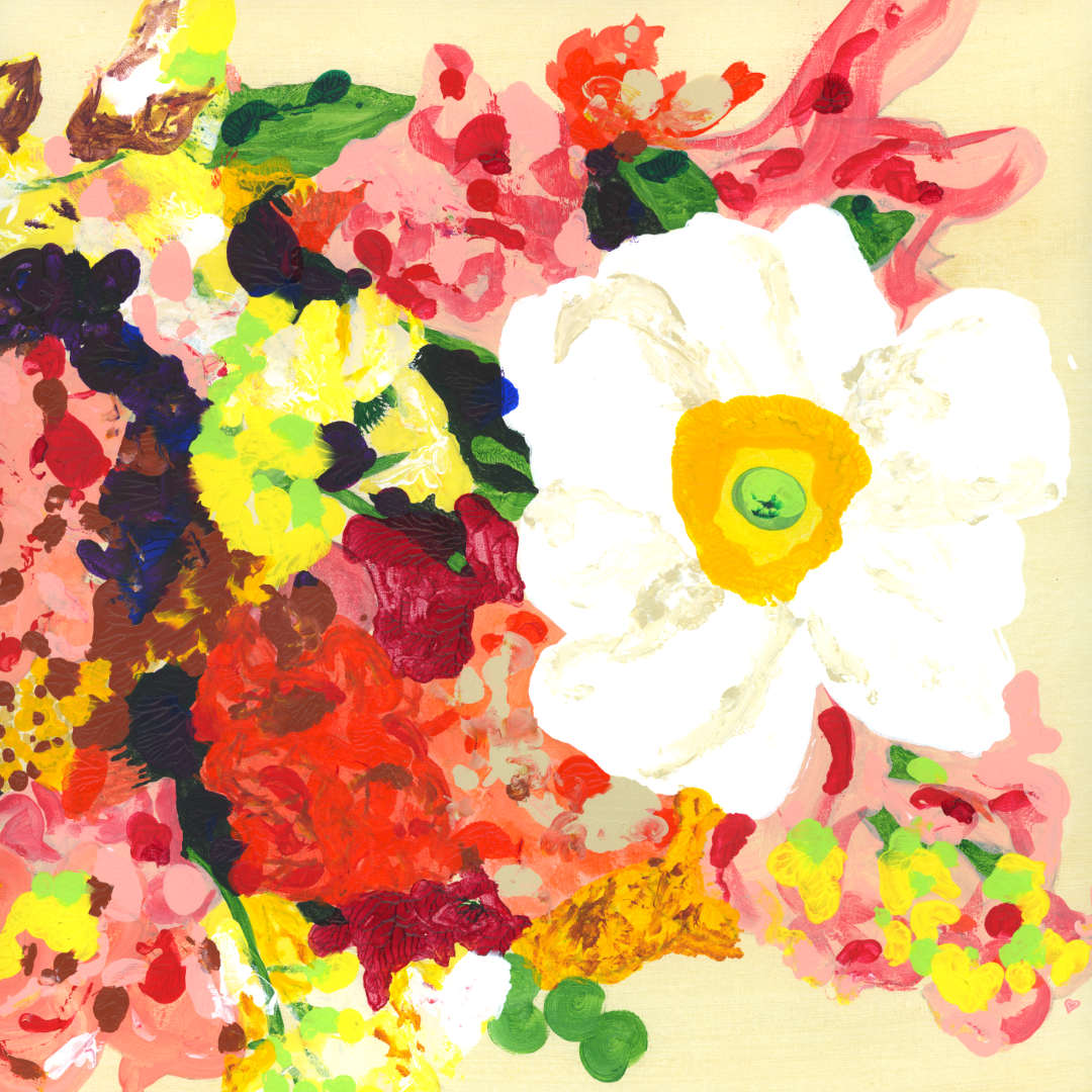 Elementals by Phylinda Moore 