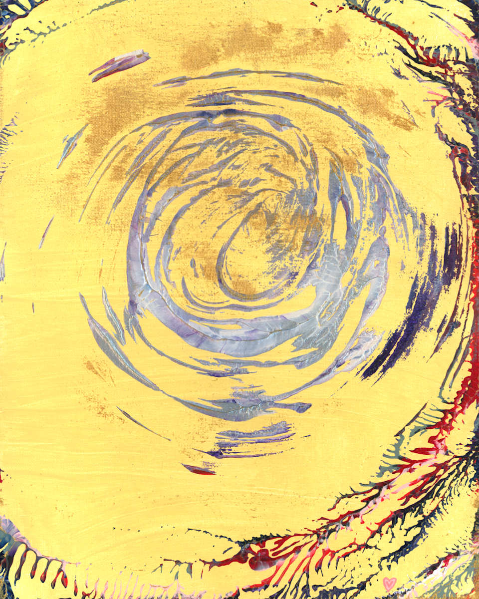 Coherence by Phylinda Moore, Image 1.