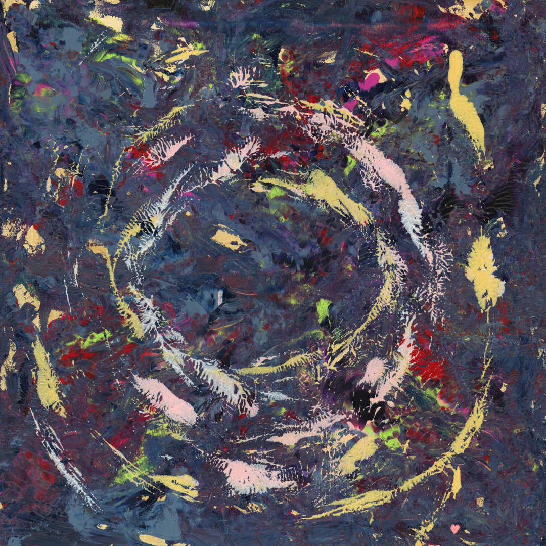 Creative Compost by Phylinda Moore, Image 1.