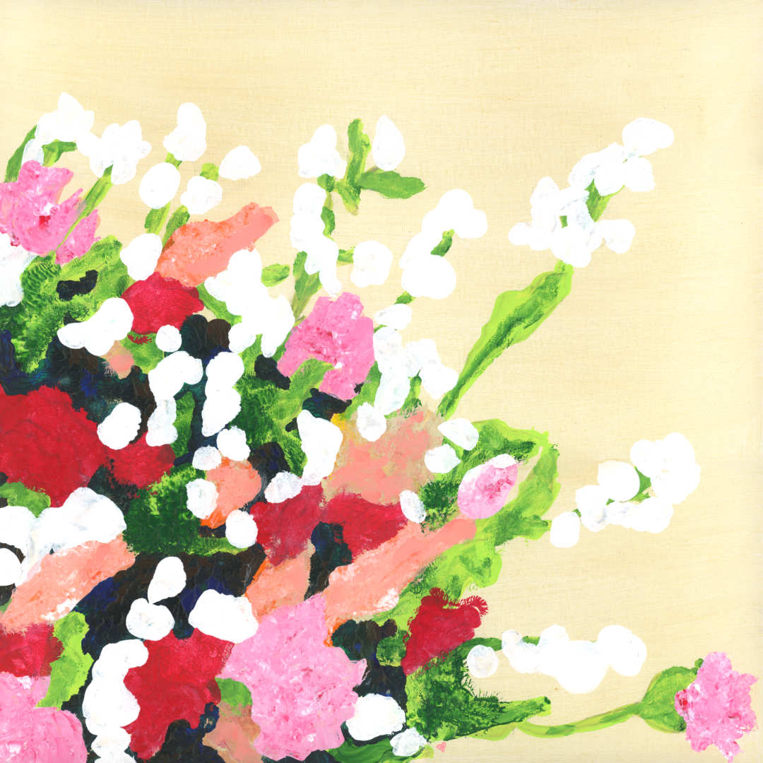 Dissolve Hierarchy by Phylinda Moore 