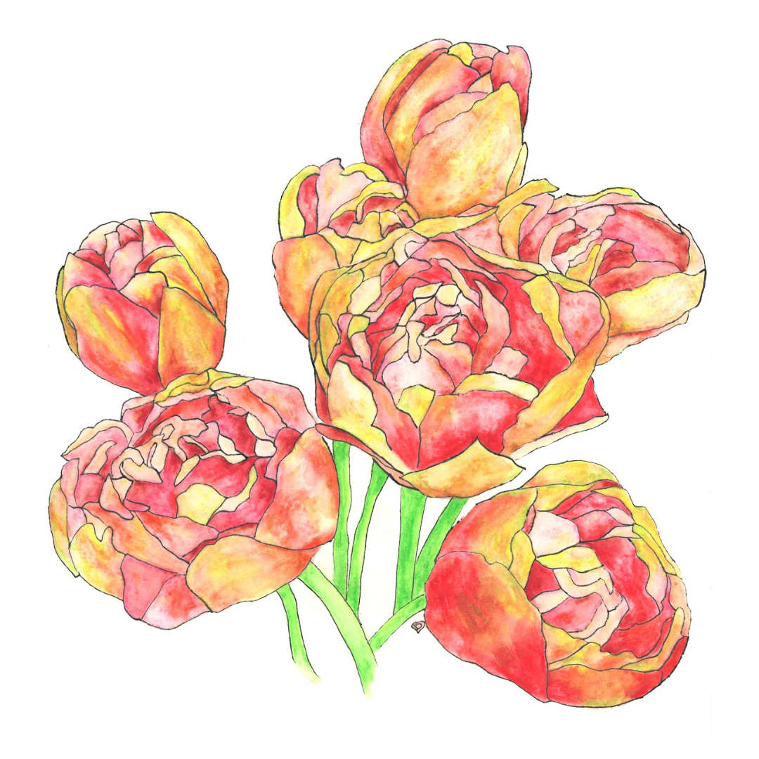 Heal Dualities by Phylinda Moore, Image 2.