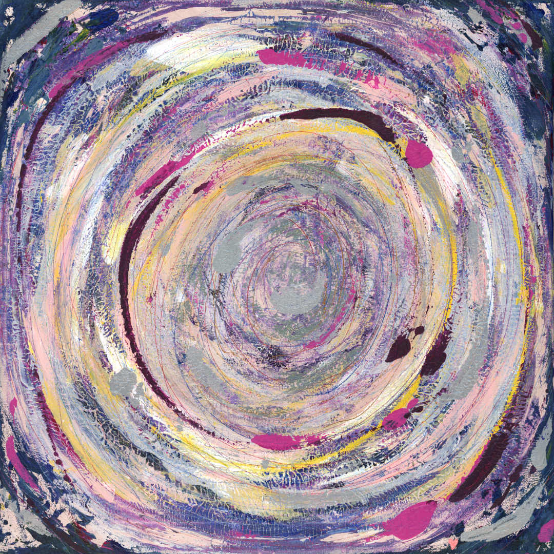 Seed Point by Phylinda Moore, Image 1.