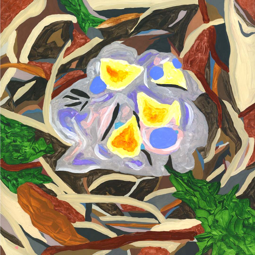 We Hunger by Phylinda Moore, Image 2.