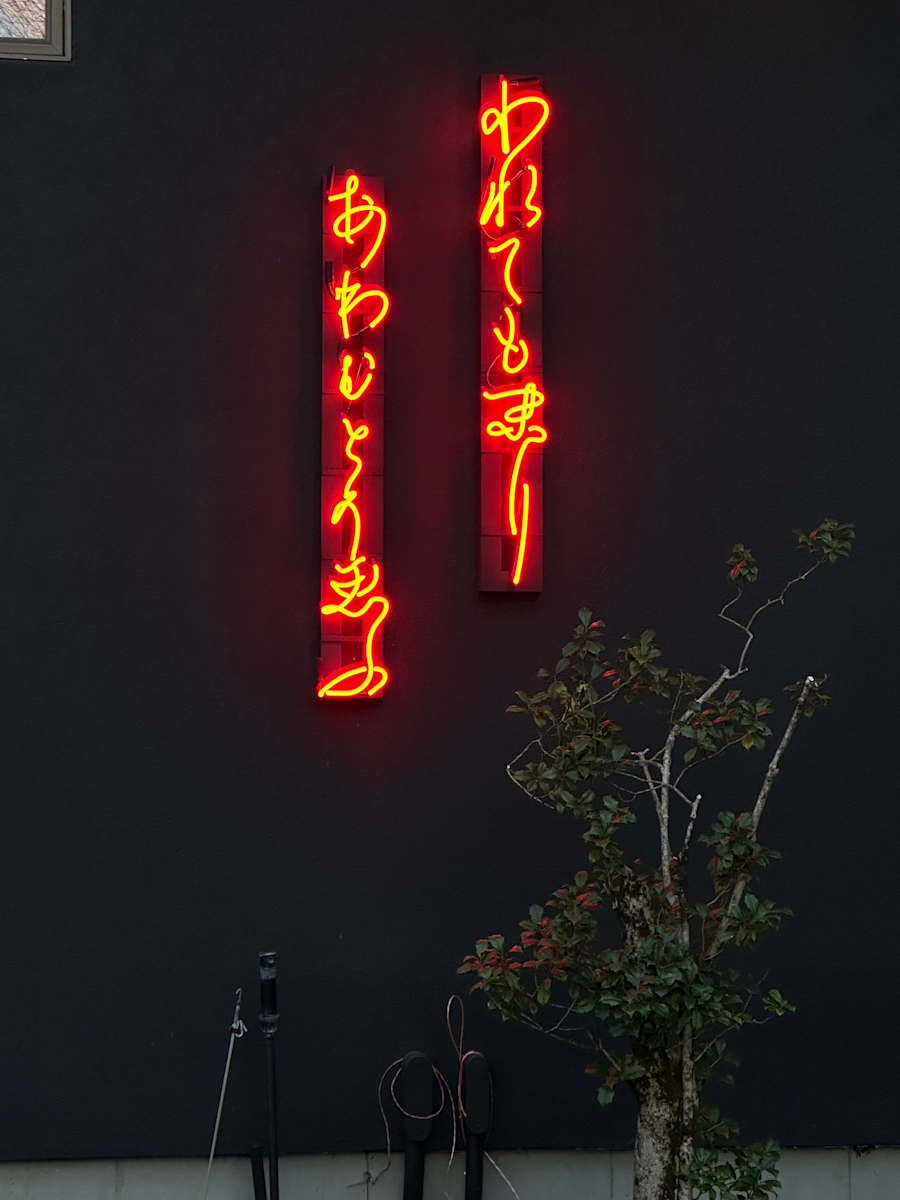 Where the River Rejoins by Kody Shafer 