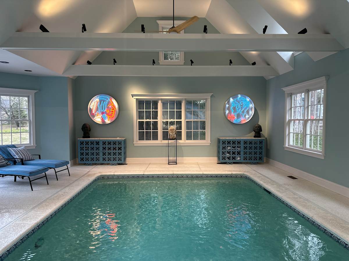 The Mercury Dime & Buffalo Head by Kody Shafer 