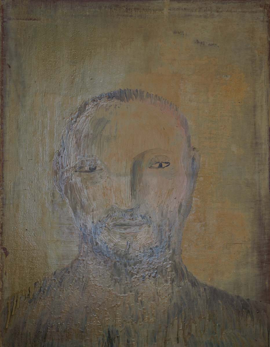 Ich bin uralt by Norbert Schwontkowski 