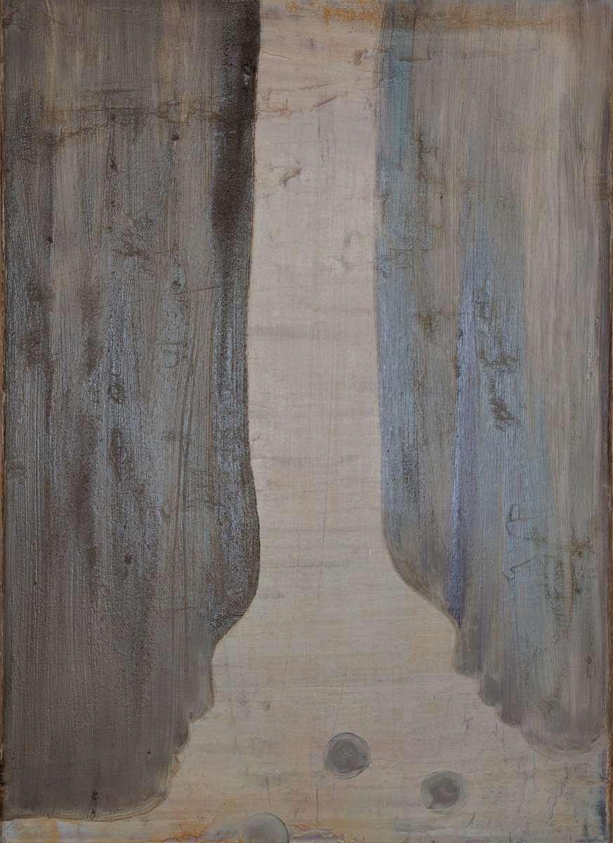 Vorhang (Curtains) by Norbert Schwontkowski, Image 4.