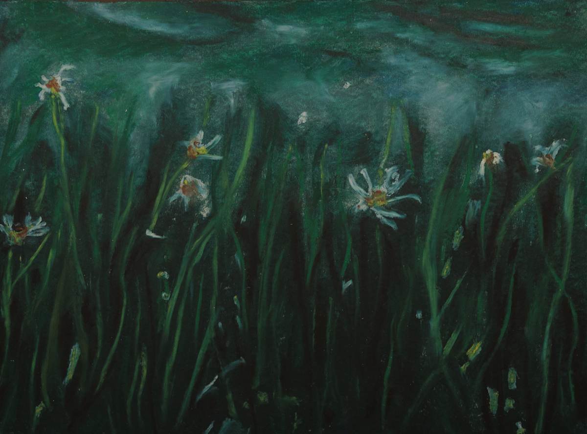 Under Water Flower by Dorian Büchi, Image 2.
