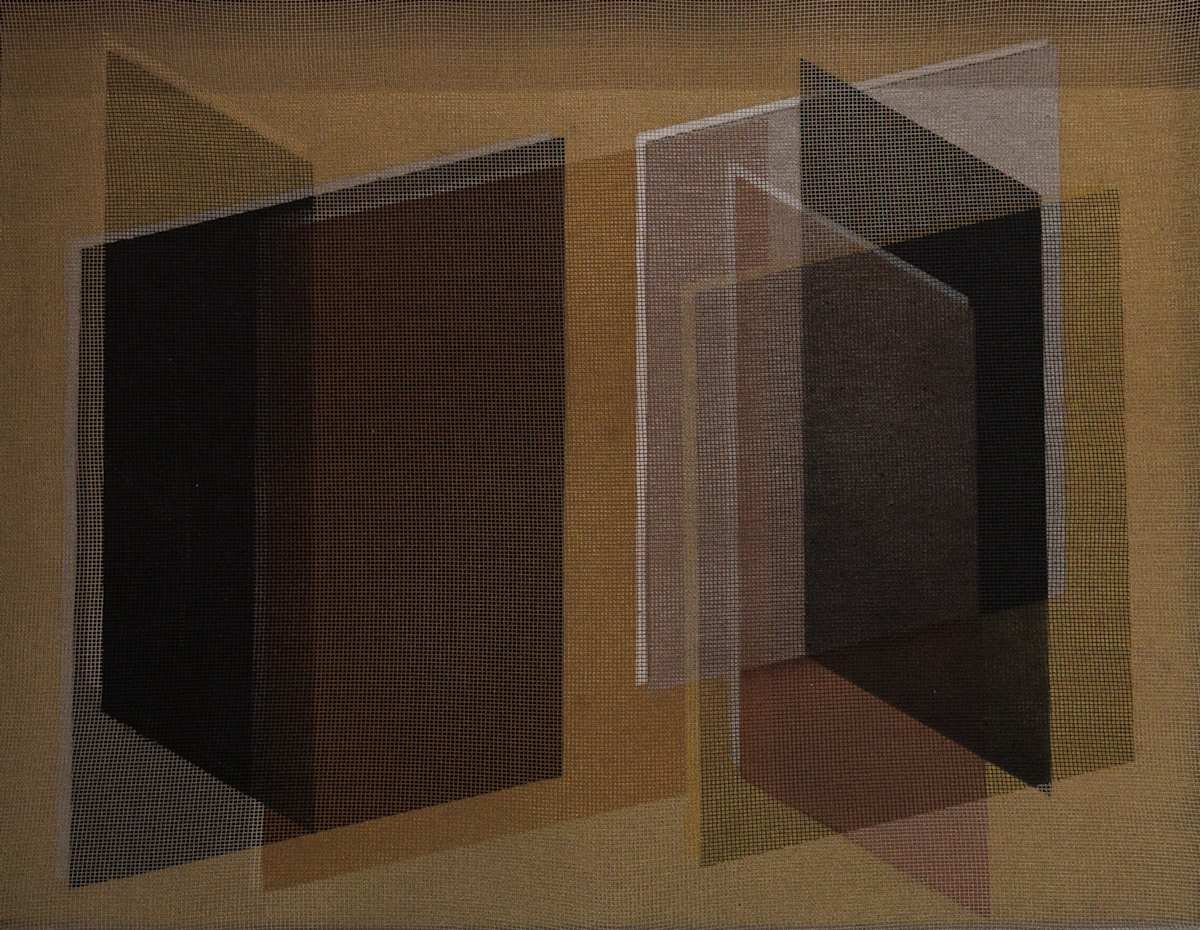 STE-109 by Xanti Schawinsky 