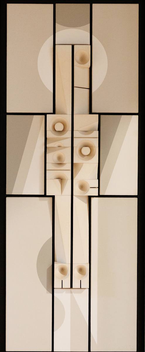 Untitled by Abe Ajay, Image 1.