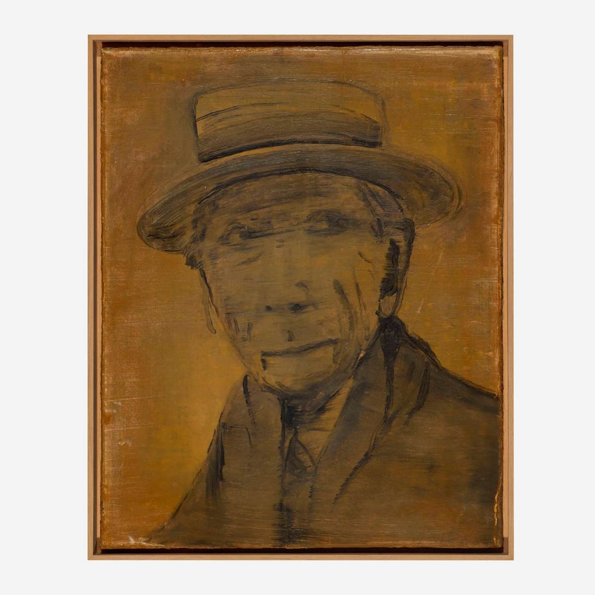 Rockefeller by Norbert Schwontkowski, Image 2.