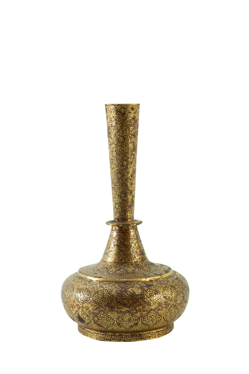 Wine Flask, Image 2.