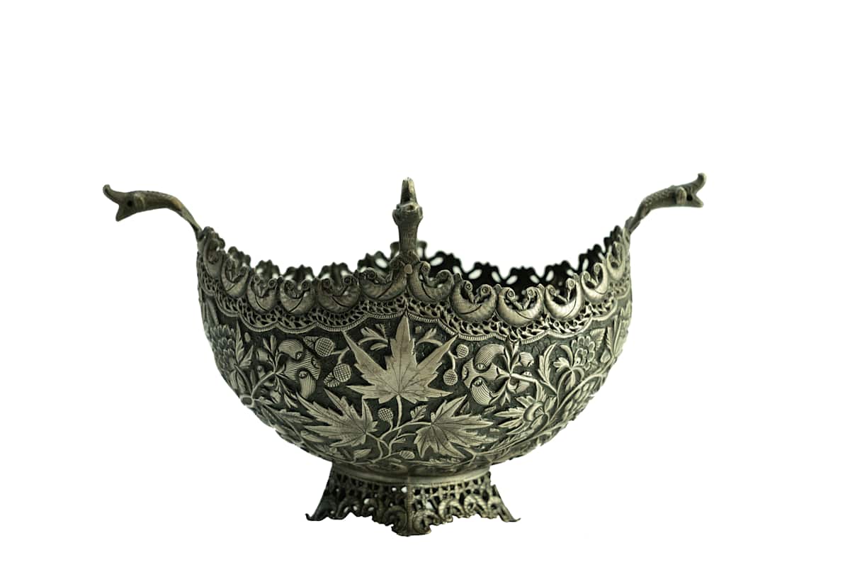 Kashkul, Image 2.