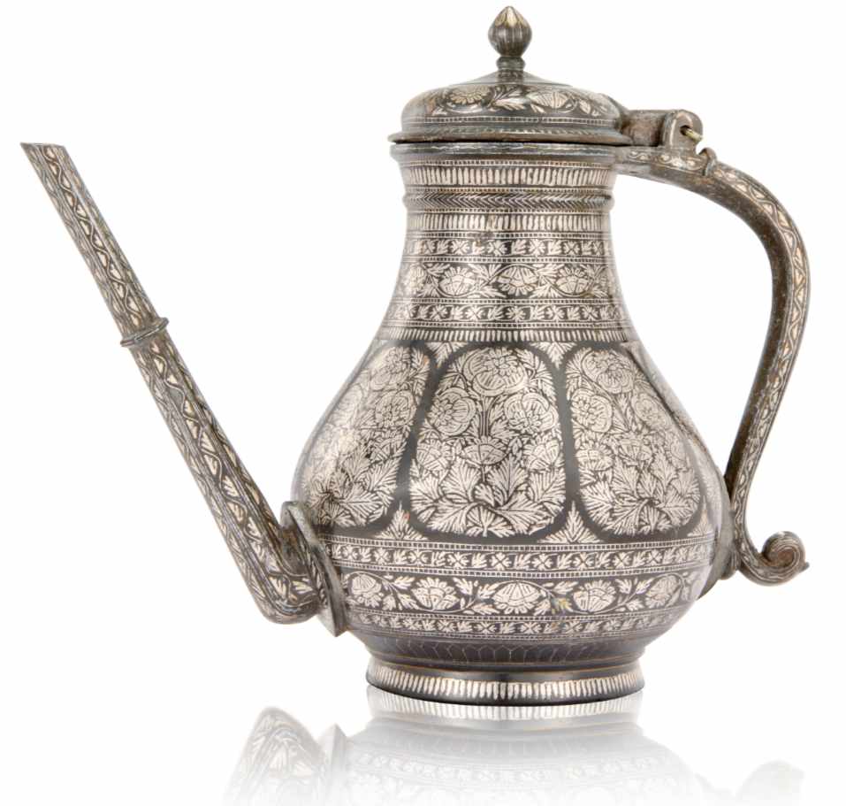 Bidri Ewer 2 