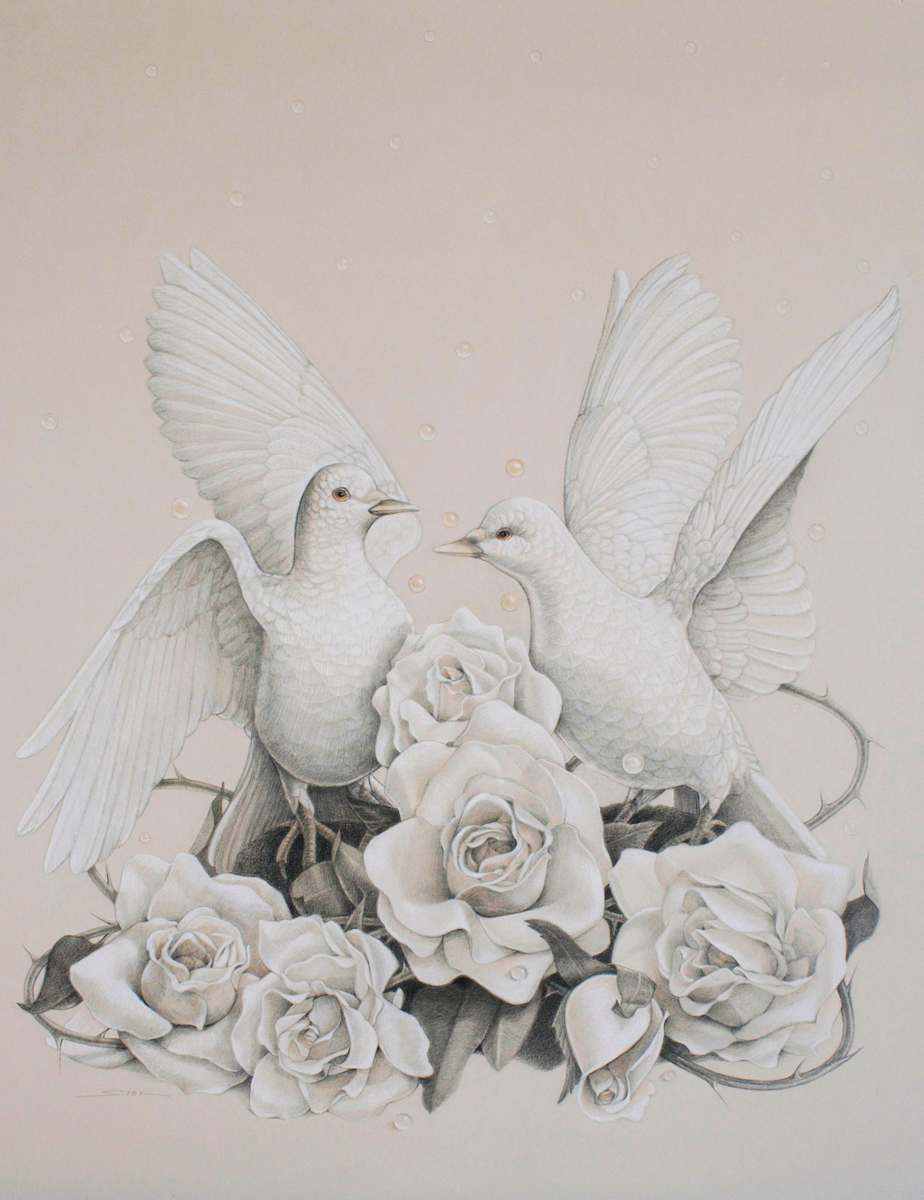 Coming Home by Susan Helen Strok, Image 2.