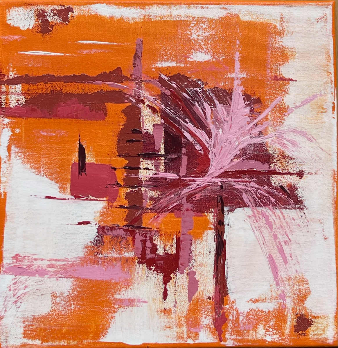 Sparking Joy by Yvette Christine | Art 