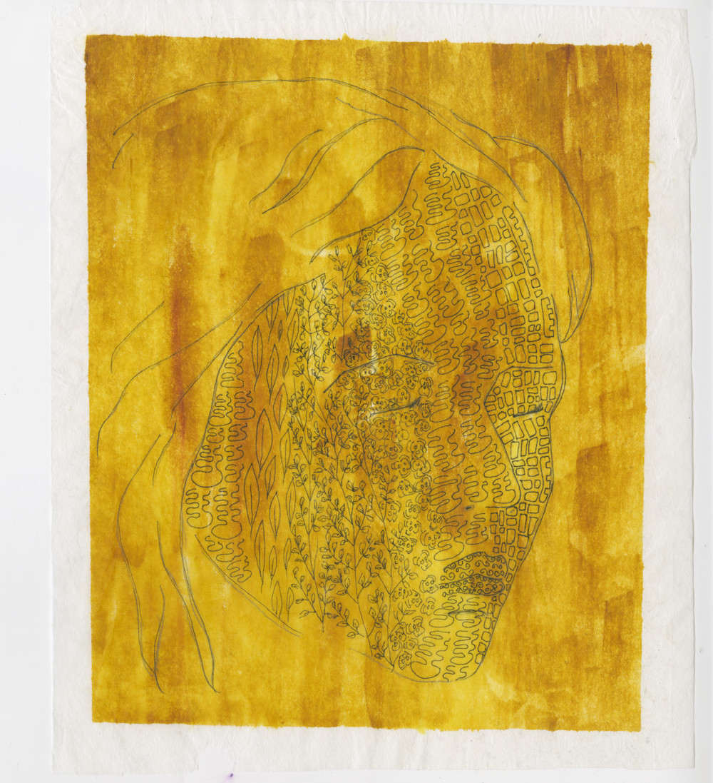 Joya Patterns: Head by Kimberly Callas, Image 2.