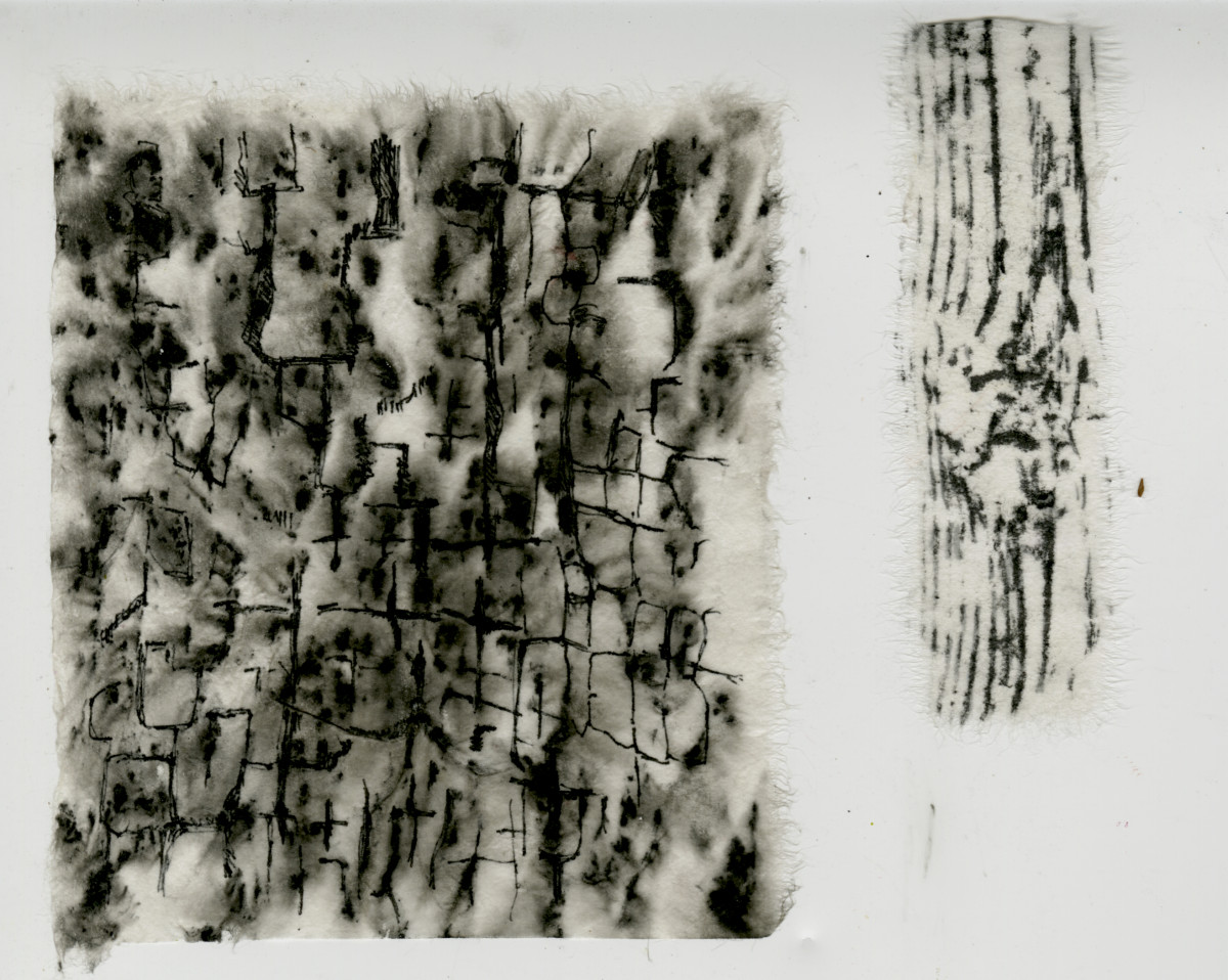 Joya Patterns Tree by Kimberly Callas 