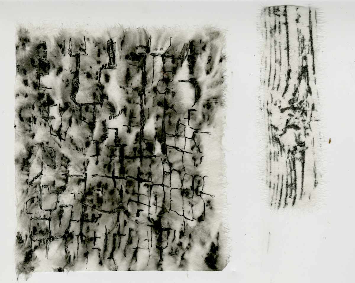 Joya Patterns Tree by Kimberly Callas, Image 1.