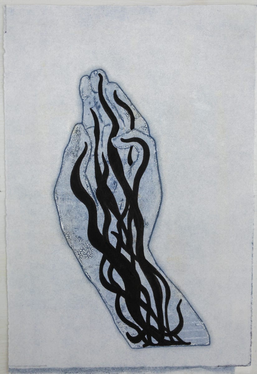 Current by Kimberly Callas 