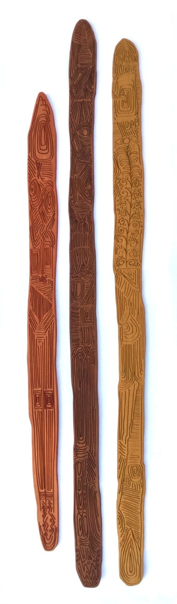 Sacred Boards by Kimberly Callas 