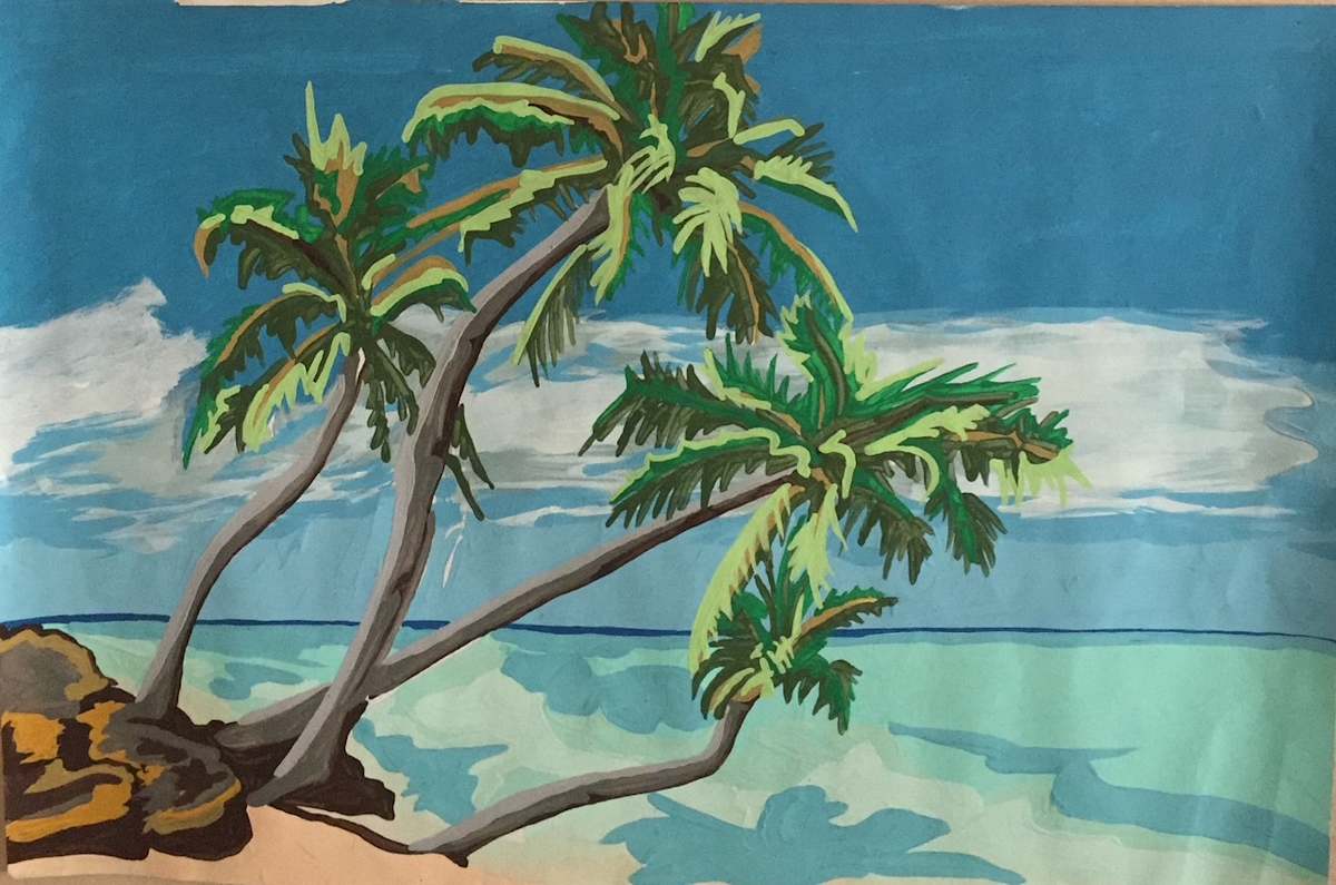 St. Croix by Lisa Ross, Image 1.
