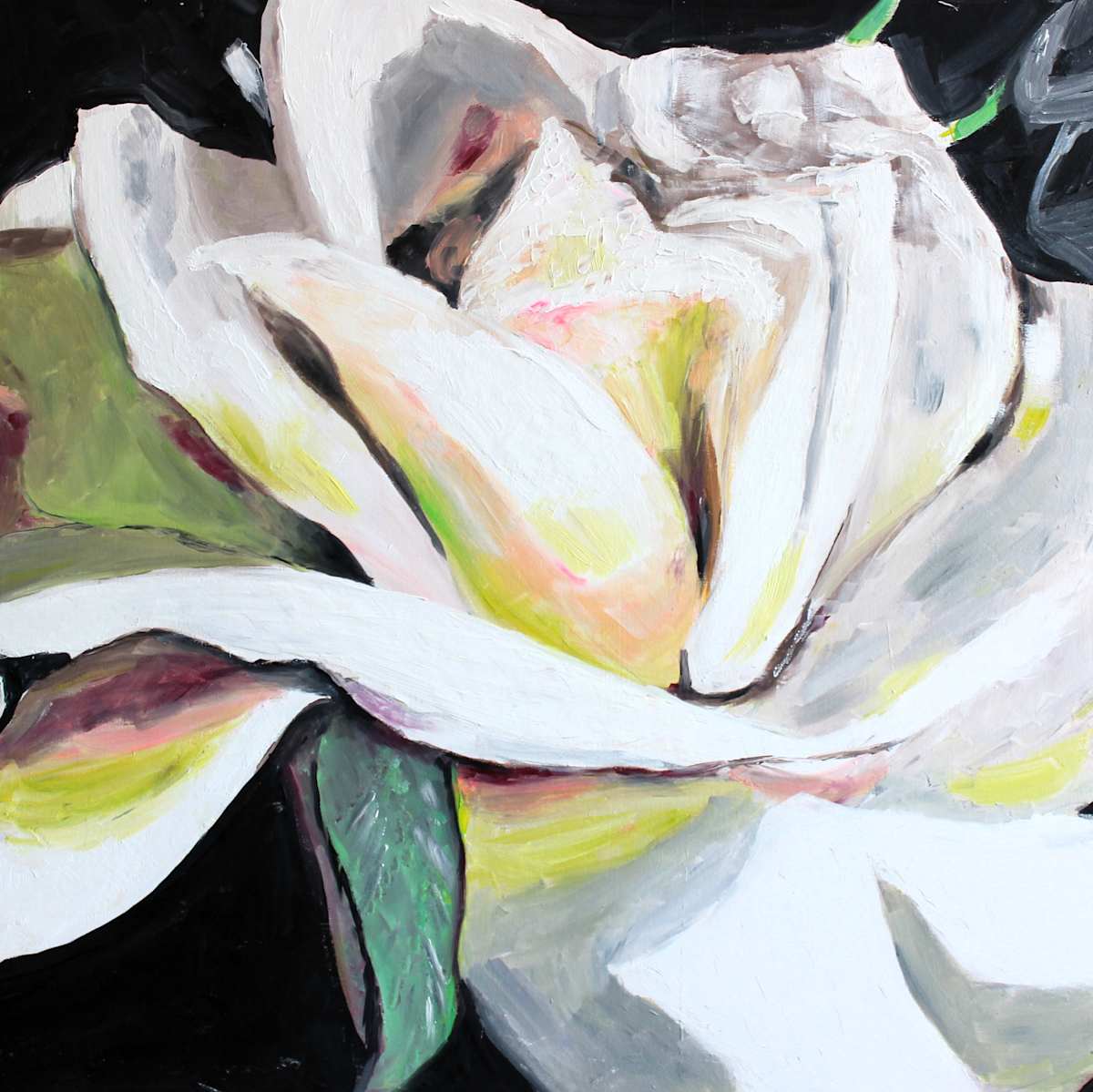 Everlasting by Jennifer Baltimore 