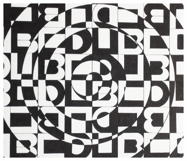 C Dub by Amy Ione  Image: Detail.