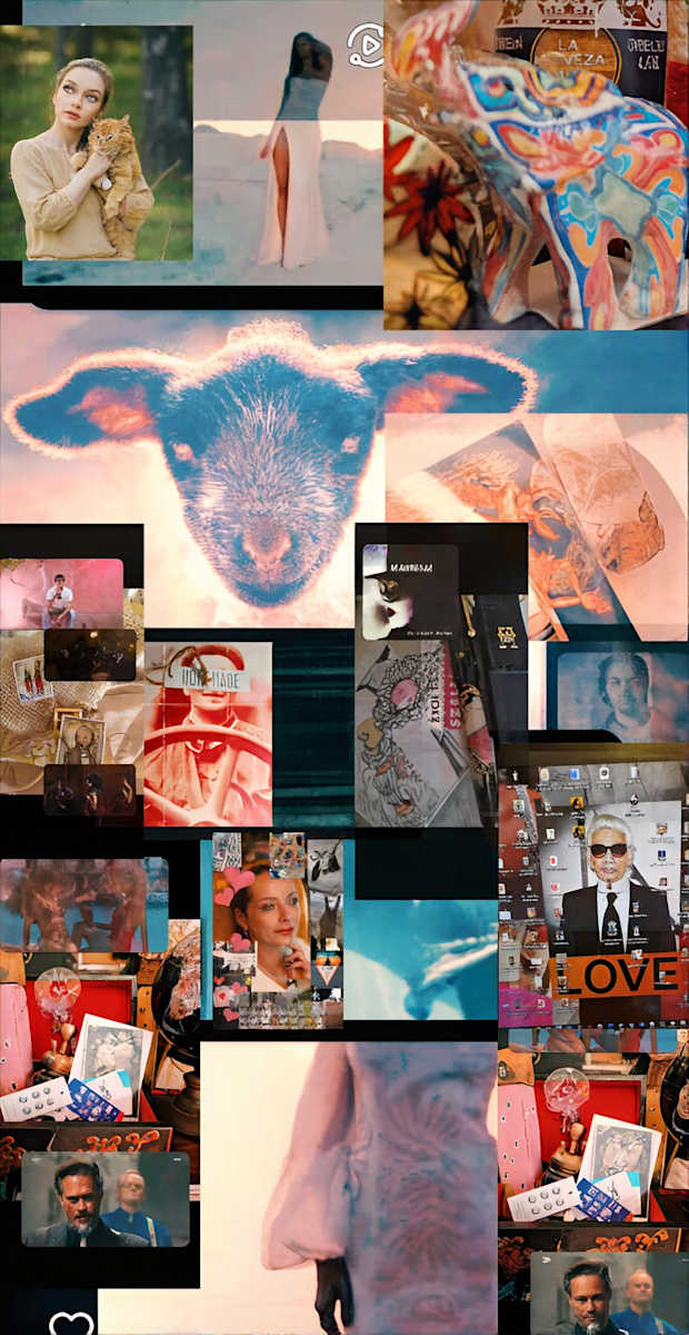 FLOW ME LIFE by Luca  Image: This collage is a vibrant visual ritual – a poetic fusion of femininity, childhood symbols, and daily affirmations. Tenderness meets boldness, magic flirts with memory. I create my world through beauty, art, and intentional manifestation. For me, art is a way of being.
~ LUCA CREATIVA 2025
This collage is a vibrant visual ritual – a poetic fusion of femininity, childhood symbols, and daily affirmations. Tenderness meets boldness, magic flirts with memory. I create my world through beauty, art, and intentional manifestation. For me, art is a way of being.
~ LUCA CREATIVA 2025

This collage is a vibrant visual ritual – a poetic fusion of femininity, childhood symbols, and daily affirmations. Tenderness meets boldness, magic flirts with memory. I create my world through beauty, art, and intentional manifestation. For me, art is a way of being.
~ LUCA CREATIVA 2025
This collage is a vibrant visual ritual – a poetic fusion of femininity, childhood symbols, and daily affirmations. Tenderness meets boldness, magic flirts with memory. I create my world through beauty, art, and intentional manifestation. For me, art is a way of being.
~ LUCA CREATIVA 2025
This collage is a vibrant visual ritual – a poetic fusion of femininity, childhood symbols, and daily affirmations. Tenderness meets boldness, magic flirts with memory. I create my world through beauty, art, and intentional manifestation. For me, art is a way of being.
~ LUCA CREATIVA 2025
This collage is a vibrant visual ritual – a poetic fusion of femininity, childhood symbols, and daily affirmations. Tenderness meets boldness, magic flirts with memory. I create my world through beauty, art, and intentional manifestation. For me, art is a way of being.
~ LUCA CREATIVA 2025

This collage is a vibrant visual ritual – a poetic fusion of femininity, childhood symbols, and daily affirmations. Tenderness meets boldness, magic flirts with memory. I create my world through beauty, art, and intentional manifestation. For me, art is a way of being.
~ LUCA CREATIVA 2025



