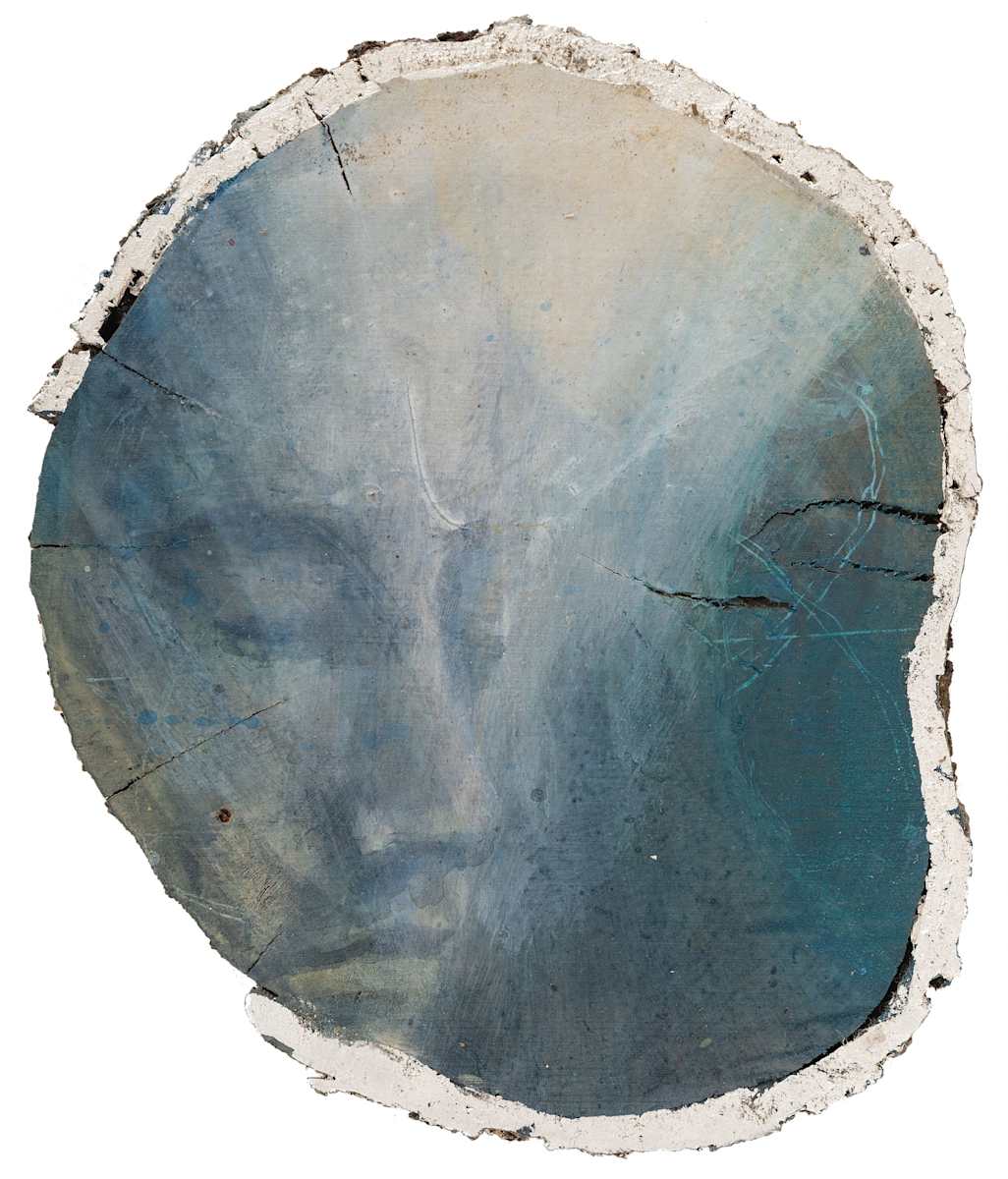 Serial 1 Antithesis 11 - Inability by Kiki Klimt, Image 1.