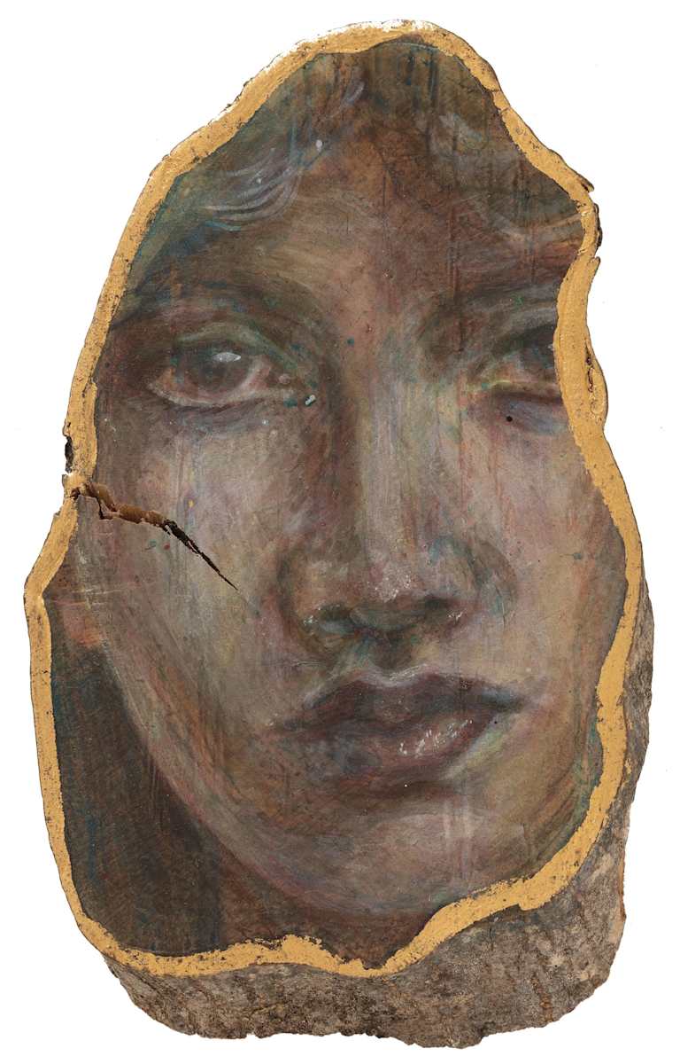 Serial 1 Thesis 1 - Innocence by Kiki Klimt, Image 1.