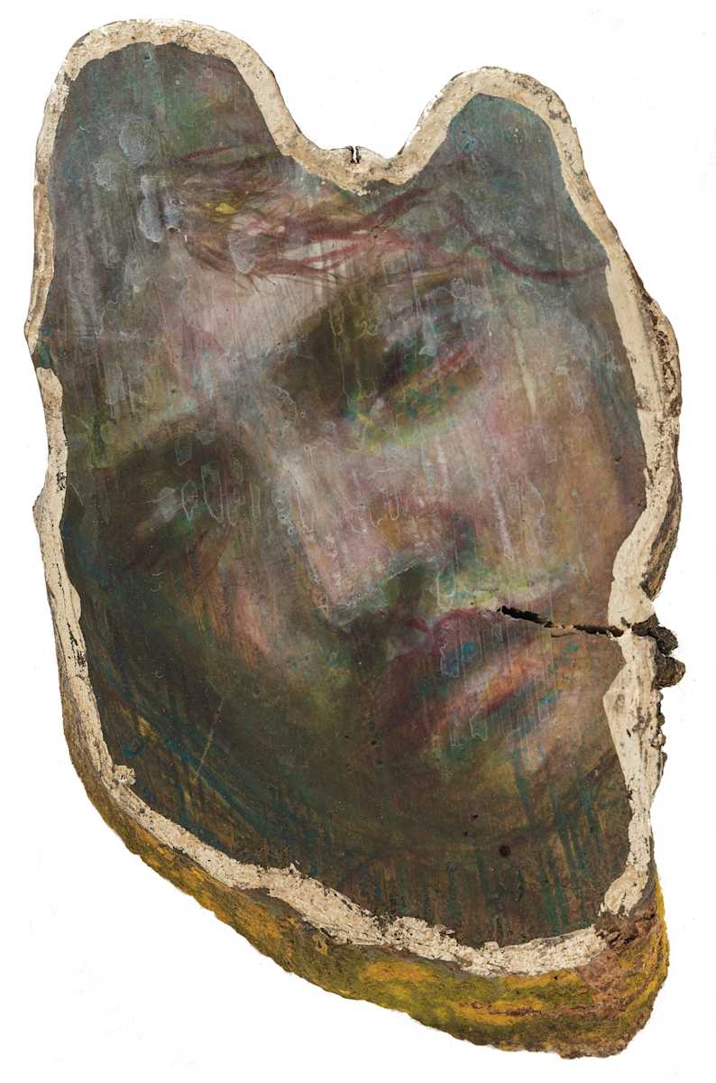 Serial 1 Thesis 5 - Separation by Kiki Klimt, Image 1.