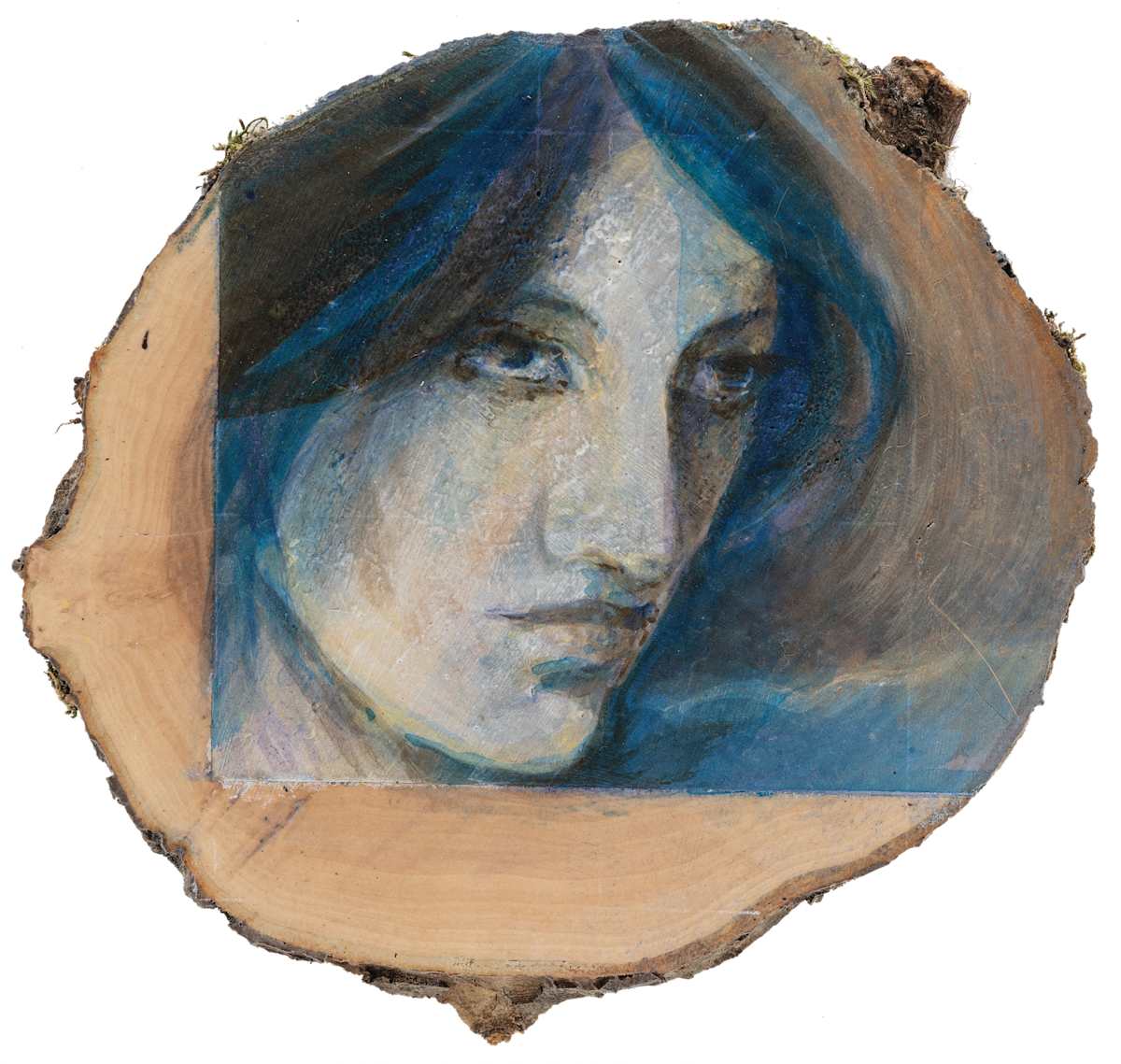 Serial 2 Thesis 12 - False Hedonia by Kiki Klimt, Image 1.
