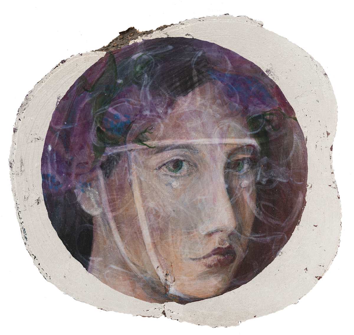 Serial 3  Antithesis 2  -  Sacrifice by Kiki Klimt, Image 1.