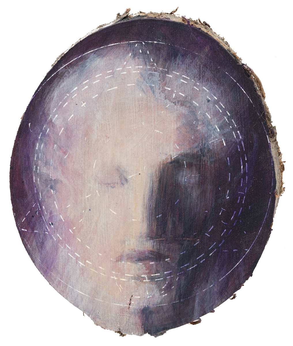 Serial 3 Thesis 12 -  Still nothing by Kiki Klimt, Image 1.