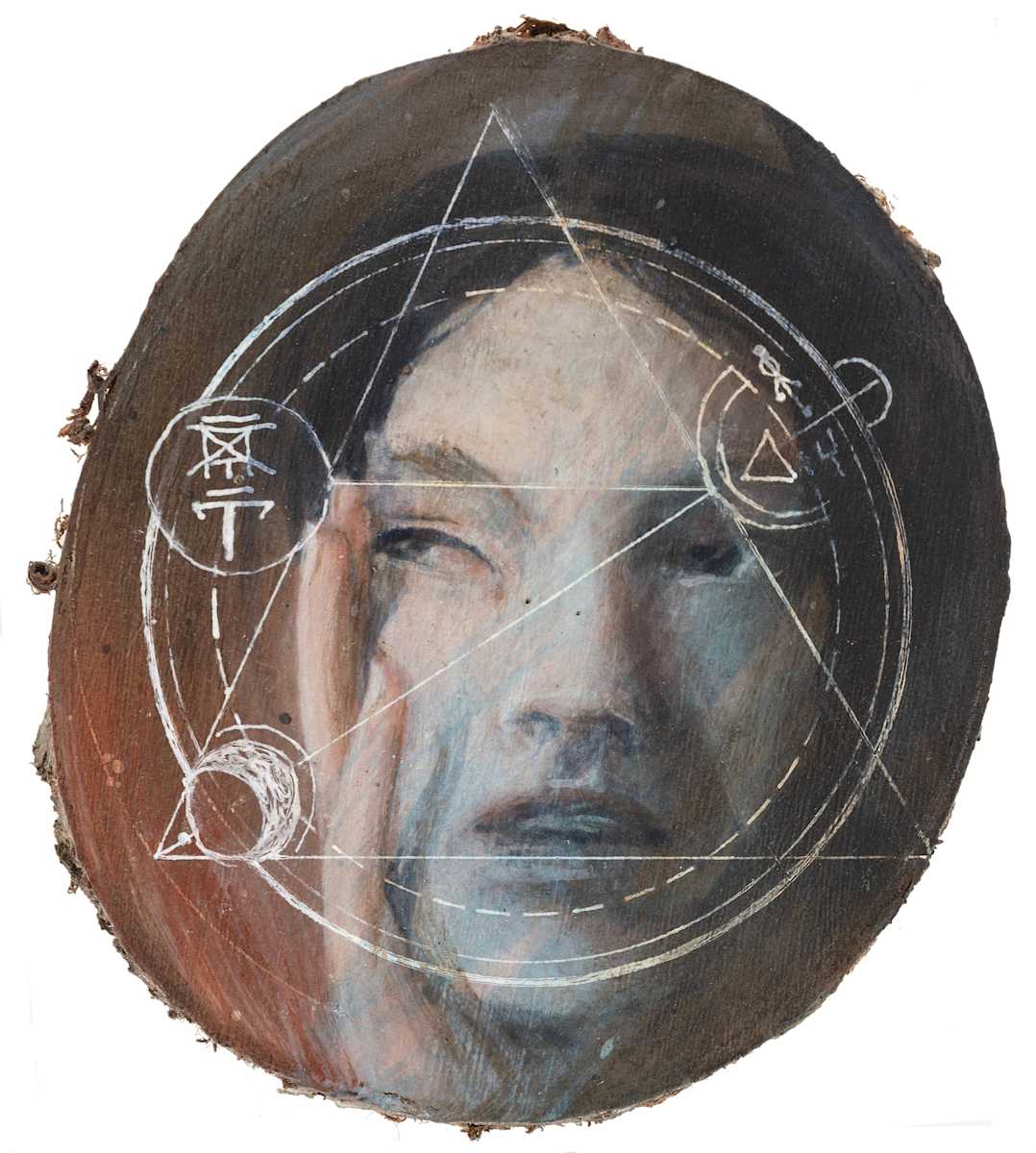 Serial 3 Thesis 3 -  Booooring by Kiki Klimt, Image 1.