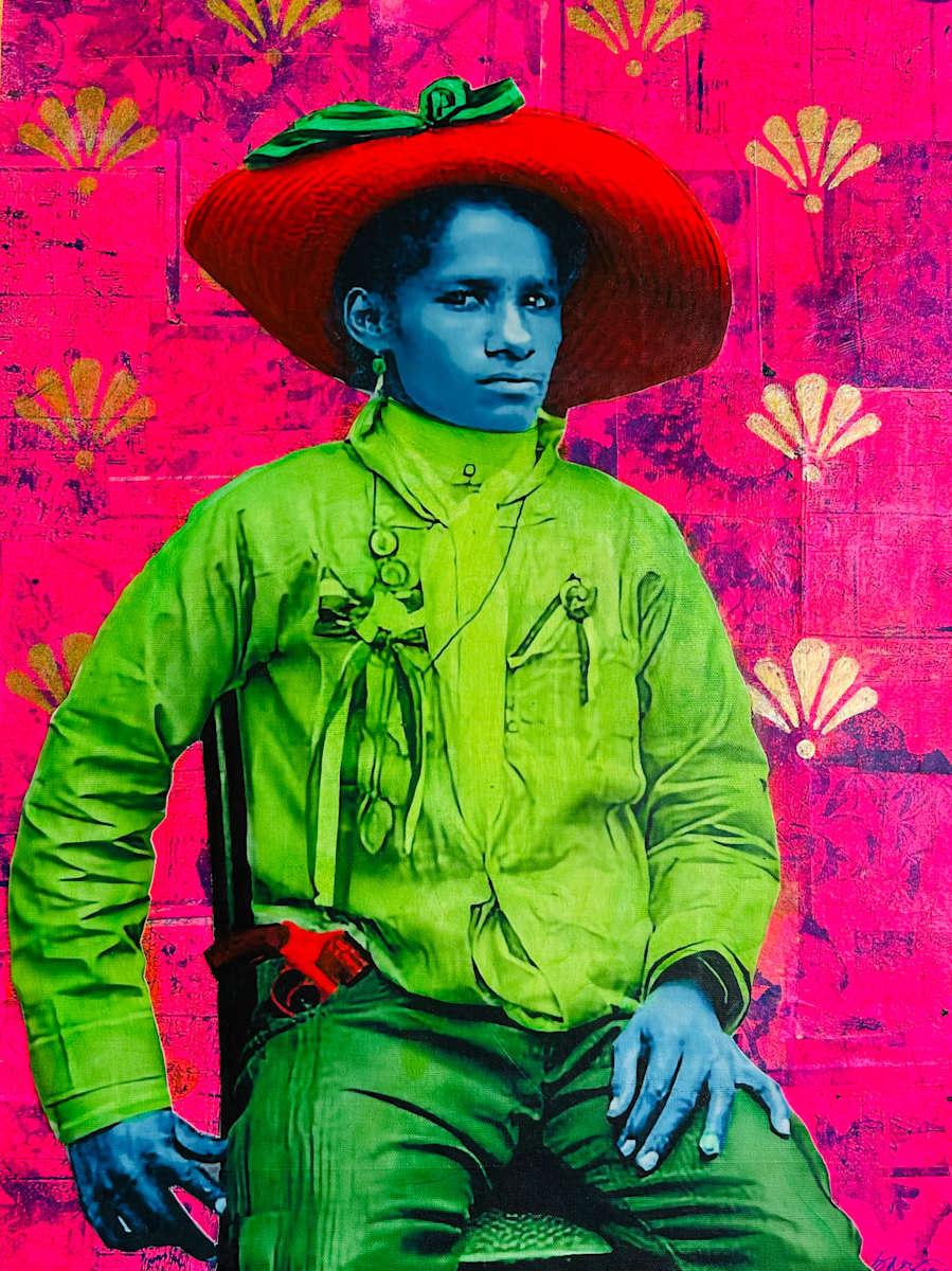 La Soladera Margarita by sara koenig, Image 1.