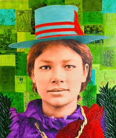 Mary Snowden by sara koenig, Image 1.