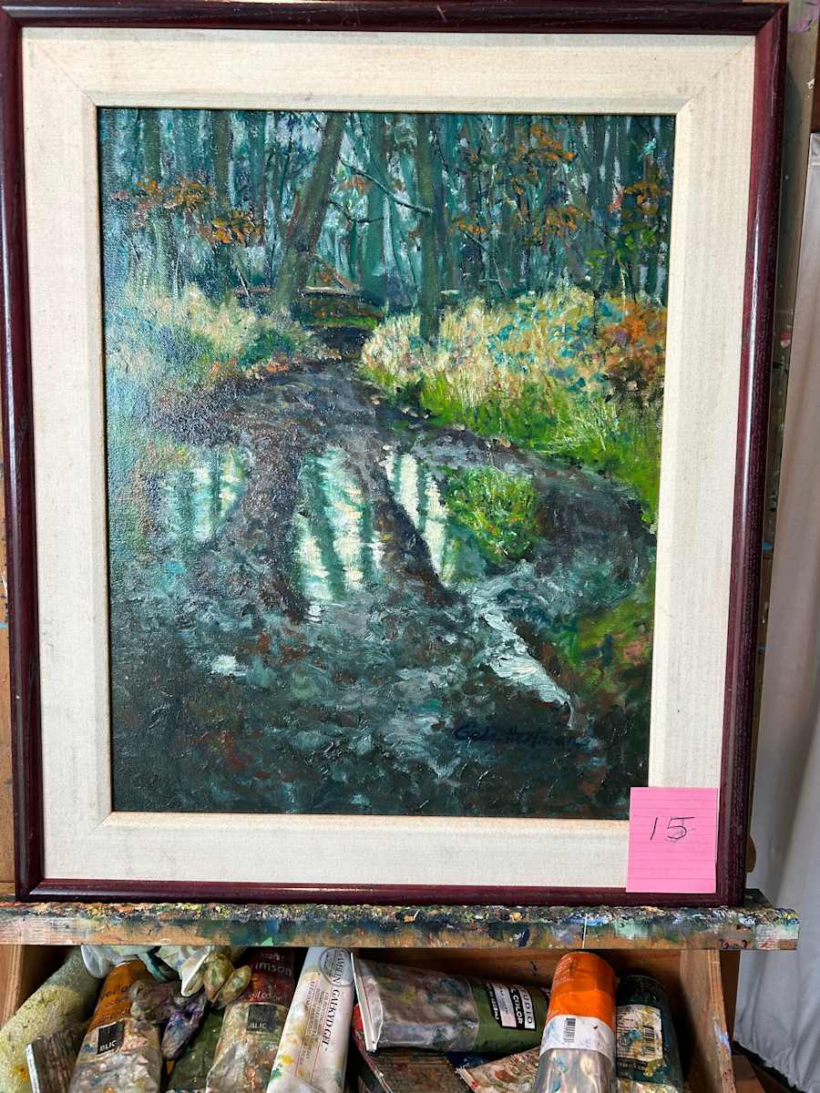 Pilgrim's Way by Laura Hartman, Image 14.