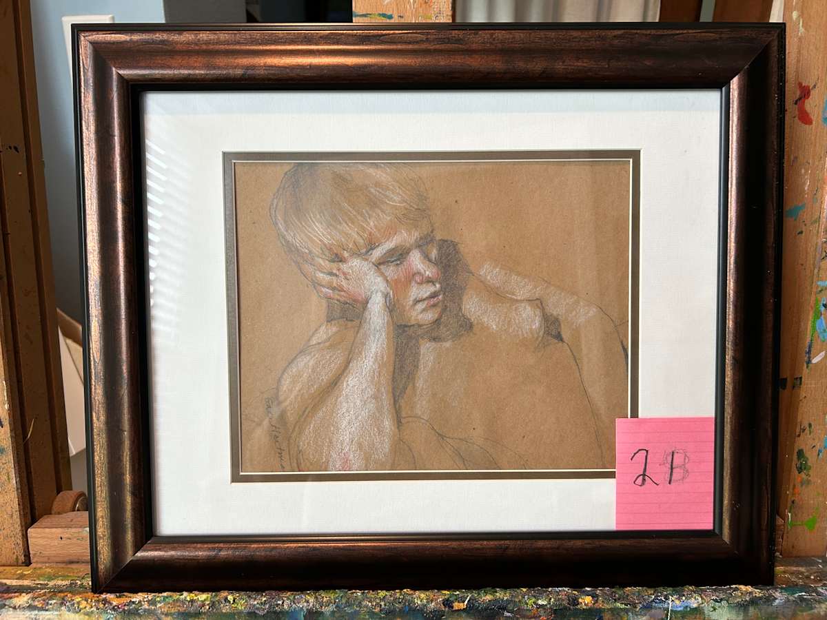 Dreaming by Laura Hartman, Image 7.
