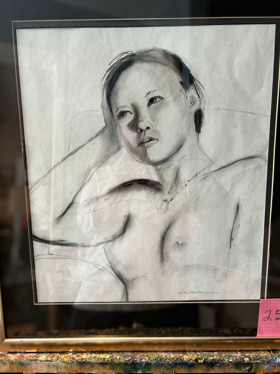 Arcangela by Laura Hartman 