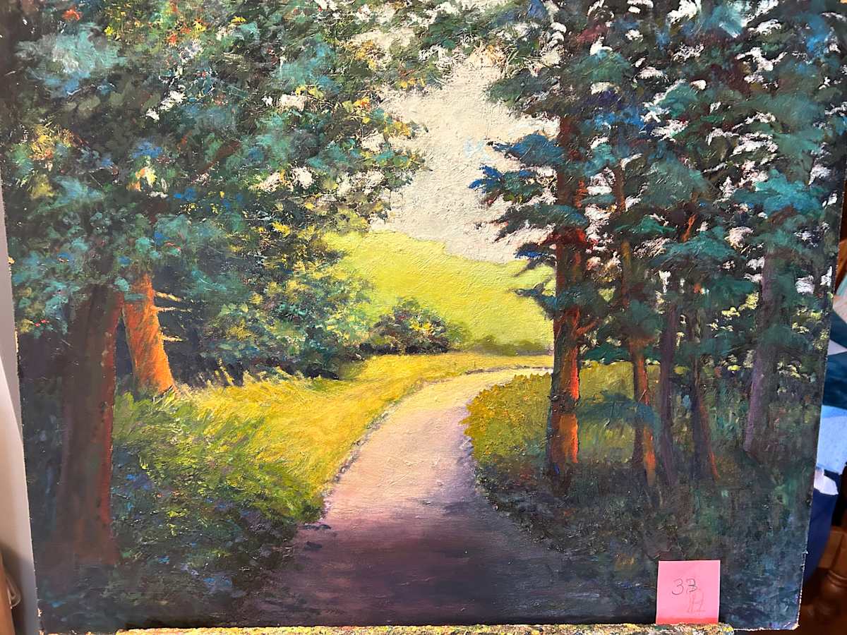 Canada, Into the Light by Laura Hartman 