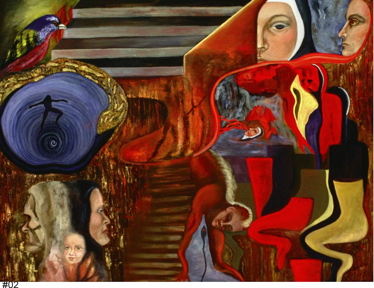 Message by Jude Dipaolo, Image 5.