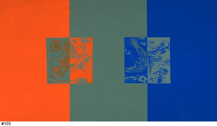 Whimsical Notion by Jude DiPaolo, Image 9.