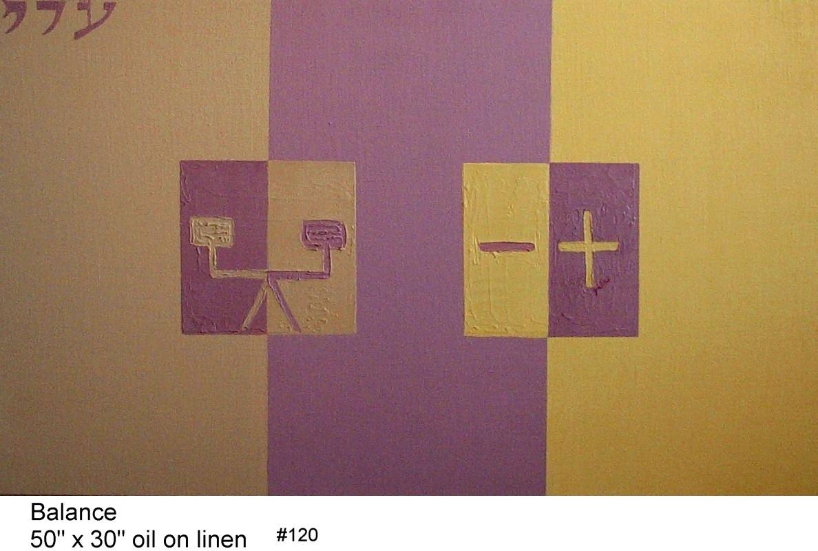 Balance by Jude DiPaolo, Image 5.
