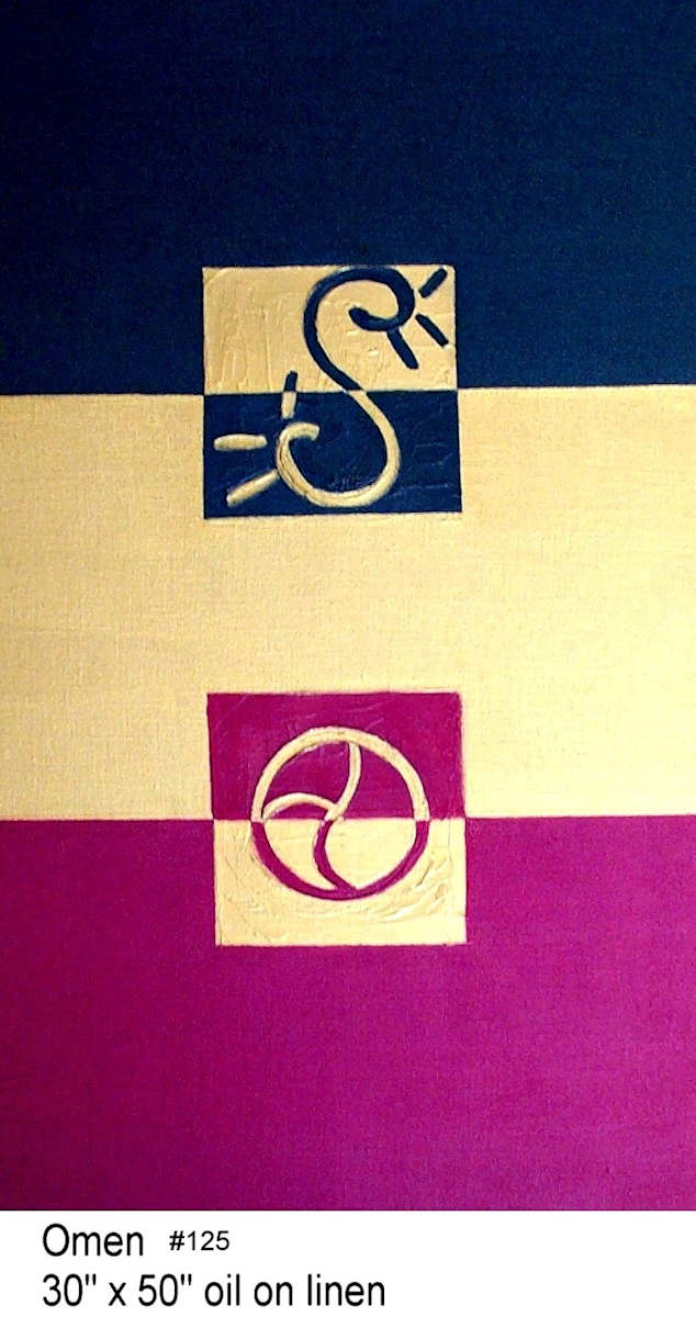 Omen by Jude DiPaolo, Image 8.